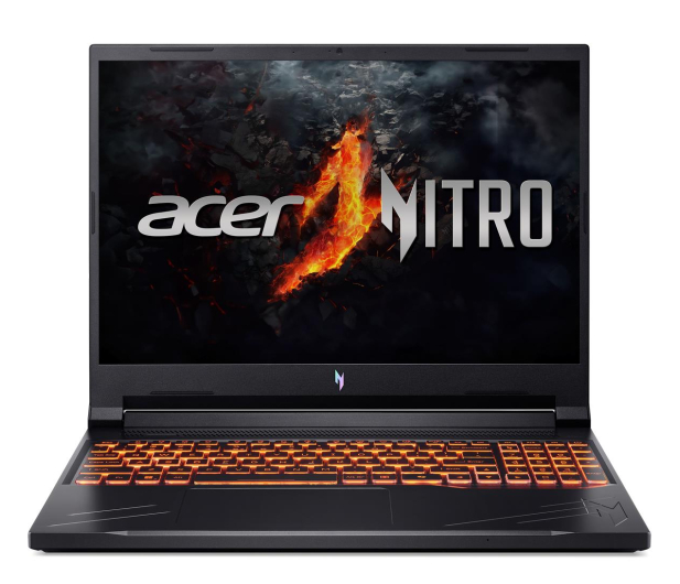 Acer Nitro V16 R5-8645HS/16GB/512/Win11 RTX3050 165Hz - 1278820 - zdjęcie 3